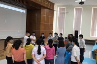 Bộ Y tế khẩn cấp điều thêm chuyên gia tới Thừa Thiên Huế và Quảng Nam