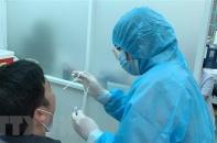 Việt Nam ghi nhận thêm 10 ca mắc COVID-19, có 7 ca tại Đà Nẵng
