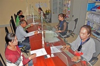 Quy định về Cơ sở dữ liệu hộ tịch điện tử, đăng ký hộ tịch trực tuyến