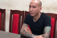 Khởi tố "giang hồ mạng" Phú Lê về tội cố ý gây thương tích
