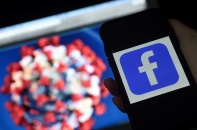 Facebook xóa hàng triệu bài đăng vì thông tin sai về COVID-19