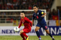 Hoãn vòng loại World Cup 2022, tuyển Việt Nam nghỉ thi đấu dài hạn