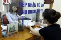 TP.HCM: Tạm dừng đóng Bảo hiểm xã hội cho 318 doanh nghiệp