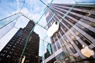 Apple phải bồi thường hơn 500 triệu USD do vi phạm bằng sáng chế