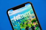Apple bị kiện vì xóa trò chơi điện tử Fortnite khỏi kho ứng dụng