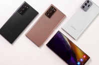 Galaxy Note 20 của Samsung Electronics đắt hàng trước ngày ra mắt