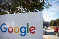 Google phản đối luật mới tại Australia nhằm vào các hãng công nghệ
