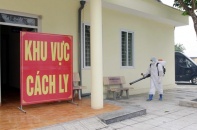 Quảng Bình: Tìm thanh niên liên tục trốn viện khi chưa hết cách ly