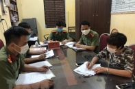 Hải Dương: Xử phạt đối tượng tung tin không đúng về dịch COVID-19