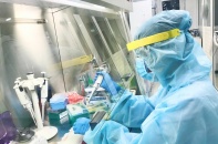 Việt Nam không có thêm ca mắc COVID-19 mới trong sáng 19/8