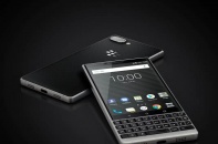 BlackBerry tái xuất thị trường với sản phẩm smartphone kết nối 5G