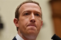 CEO Facebook tham gia trả lời điều tra chống độc quyền của FTC