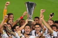 Đánh bại Inter Milan, Sevilla lần thứ 6 vô địch Europa League