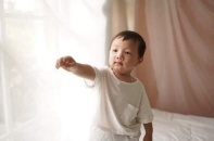 Cháu bé 2 tuổi mất tích tại Bắc Ninh đã an toàn và đang trở về nhà