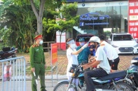 Phó Giám đốc Bảo Việt Nhân thọ Hải Dương cố tình không khai báo y tế