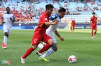 Phẫu thuật đã 1 năm, cựu sao U19 Việt Nam chưa nhận được tiền bảo hiểm