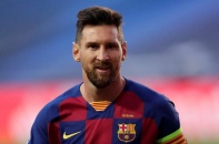 Hé lộ nội dung bản fax yêu cầu Barca chấm dứt hợp đồng của Messi