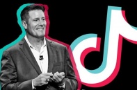 CEO của TikTok bất ngờ từ chức sau vài tháng đảm nhiệm cương vị