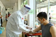 Thanh toán chi phí xét nghiệm COVID-19 theo bảo hiểm y tế