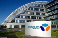 Pháp: Bouygues Telecom sẽ dỡ bỏ hàng nghìn cột ăng-ten của Huawei