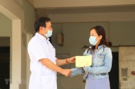 Tính đến 6 giờ sáng 29/8, Việt Nam không có thêm ca mắc mới COVID-19