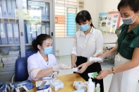 Tính đến 6 giờ sáng 30/8, Việt Nam không có thêm ca mắc mới COVID-19