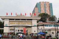 Các đối tượng nâng khống thiết bị y tế bệnh viện Bạch Mai ra sao?