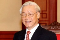 Tổng Bí thư, Chủ tịch nước Nguyễn Phú Trọng gửi thư cho ngành giáo dục