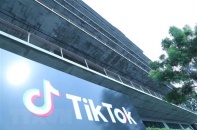 Tương lai nào cho TikTok sau khi "cập bến xứ người"?