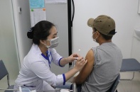 Kon Tum có 48 ca mắc bạch hầu: Không lơ là để dịch bùng phát