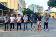 Xử lý nghiêm cán bộ vi phạm để làm trong sạch lực lượng công an