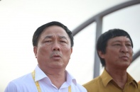 CLB Thanh Hóa ra quy định oái oăm, chưa từng thấy tại V-League