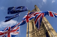 EU ra tối hậu thư yêu cầu Anh rút Dự luật Thị trường nội địa