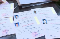 Hưng Yên: Khởi tố đối tượng chuyên môi giới làm giả giấy tờ