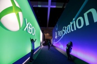 Microsoft nỗ lực soán ngôi Sony trong phân khúc game online
