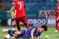 HLV đội Bình Dương: “Barcelona còn thua 2-8, huống hồ là chúng tôi”