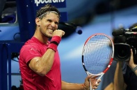Ngược dòng hạ Zverev, Dominic Thiem lần đầu vô địch US Open
