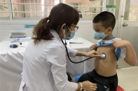 Làm rõ nguyên nhân vụ nghi ngộ độc tại trường tiểu học ở TP.HCM