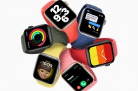 "Ông lớn" Apple chính thức ra mắt hàng loạt sản phẩm mới