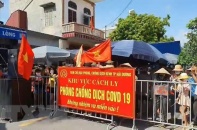 Việt Nam tiếp tục không ghi nhận thêm ca mắc COVID-19 mới