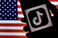 TikTok thông báo về thỏa thuận "tuyệt vời" với Oracle và Walmart