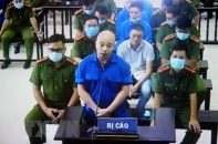 Khởi tố thêm một bị can trong vụ án liên quan đến Nguyễn Xuân Đường