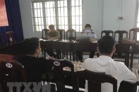 Bình Dương phạt 6 đối tượng mạo danh Facebook của công ty Becamex
