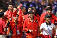 Đẩy nhanh công tác tổ chức SEA Games 31 tại Việt Nam năm 2021