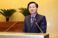 Ông Lê Minh Khái tiếp tục làm Bí thư Đảng ủy Thanh tra Chính phủ