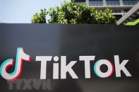Ứng dụng TikTok gỡ hơn 104 triệu video có nội dung bạo lực