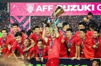 AFF Cup chốt lịch chính thức vào tháng 4/2021, tuyển Việt Nam "dễ thở"