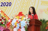 Bà Lâm Thị Phương Thanh tái đắc cử Bí thư Tỉnh ủy Lạng Sơn