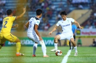 V-League ngày phán quyết: HAGL, Bình Dương khó vượt ải trụ hạng