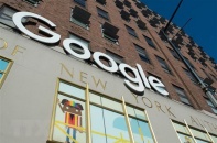 Công ty Google đầu tư 1 tỷ USD hợp tác với các hãng tin tức